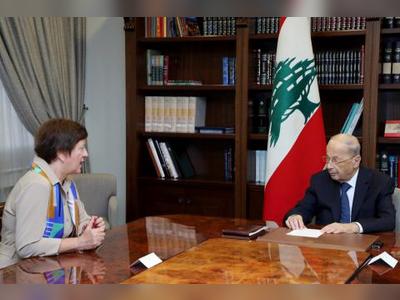 UN Readying US-Funded Salary Support for Lebanese Soldiers, Says Presidency