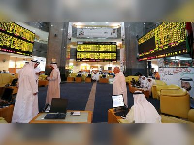 UAE indexes extend rally as oil rebounds on growth outlook