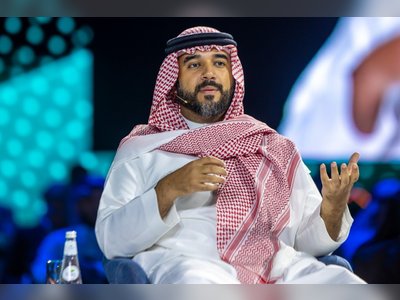 Saudi Arabia ready to enter global esports’ stage with 21m gamers: Prince Faisal bin Bandar