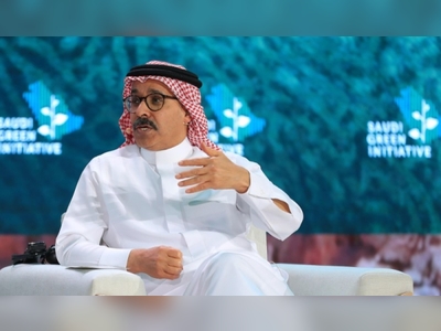 CEO Al-Nasr: NEOM started largest construction project in history