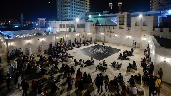 Sharjah Art Foundation sets up performance division led by Tarek Abou El Fetouh