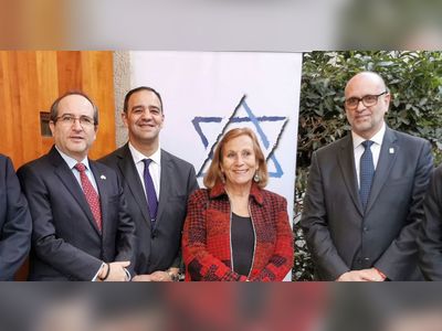 Israel to reprimand Chile for snubbing its new ambassador to Santiago