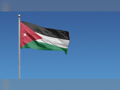 Jordan and Morocco foreign ministers meet in Amman