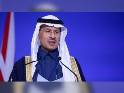 OPEC+ decisions aim to ensure market stability, says Saudi energy minister