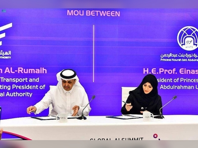 TGA, PNU sign MoU to activate role of scientific research, innovation in transport