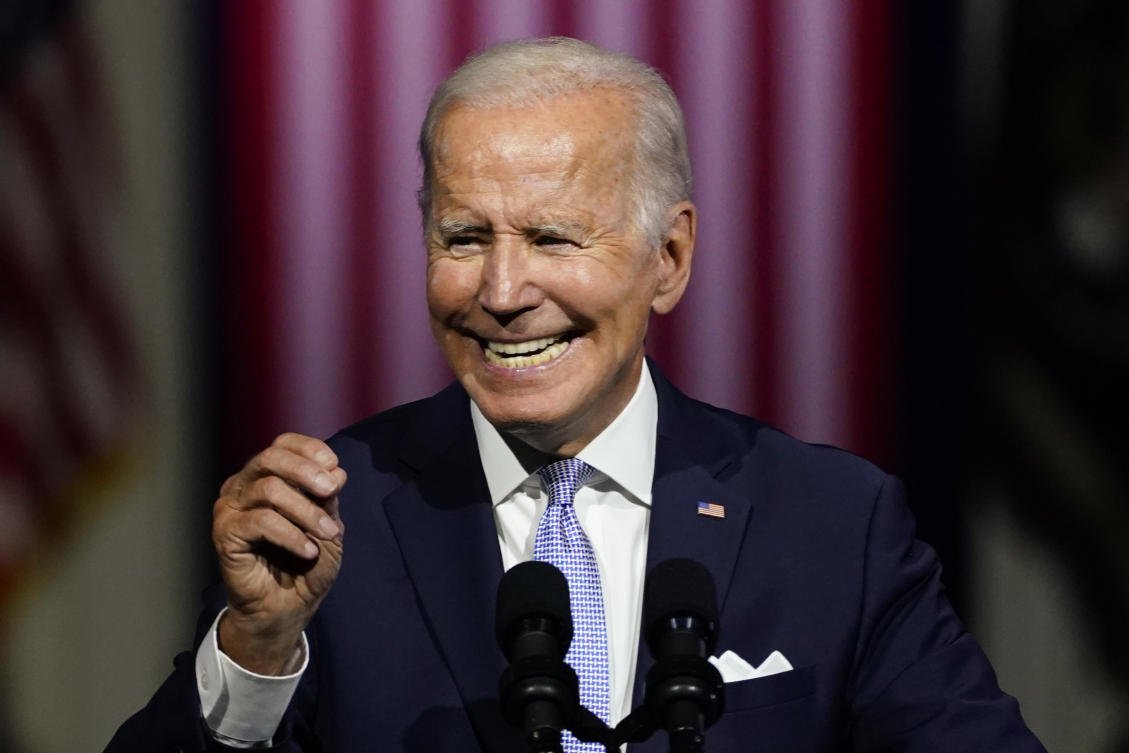 Biden wants other ‘options’ to block Iran nuclear weapons capability if deal fails