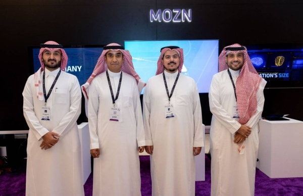 Saudi Arabia’s AI powerhouse, 'Mozn' to build World’s largest, most effective Arabic AI language models