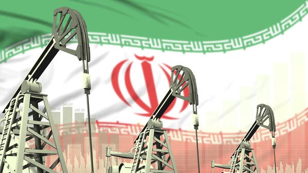 Iran says hopes for sanction relief to export gas to Europe