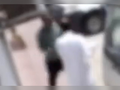 Riyadh police bust expat gang for robbing bank customers at gunpoint