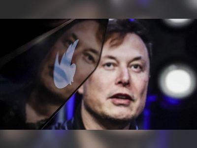 Twitter shareholders try to force Elon Musk's hand, vote in favor of $44B takeover