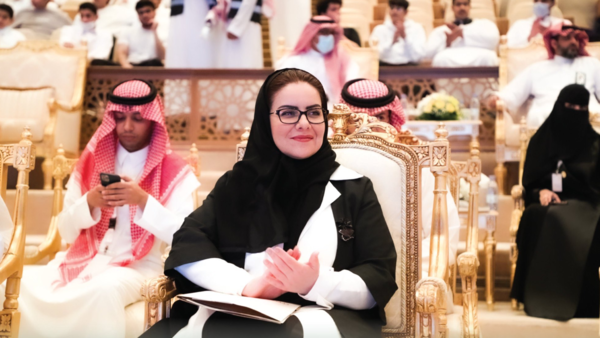 Saudi Arabia appoints Hala al-Tuwaijri as new head of Human Rights Commission