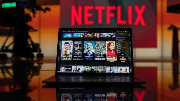 Saudi-chaired GCC panel asks Netflix to remove content that violates Islamic values