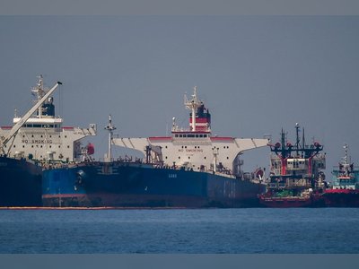 Iran to release crew of two seized Greek tankers