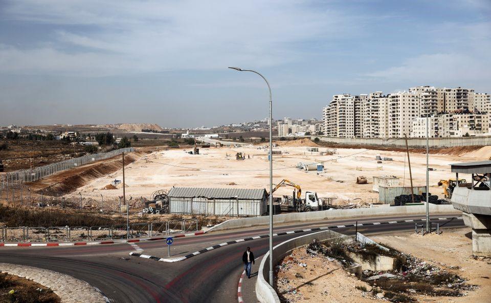Israel advances plans for another east Jerusalem settlement
