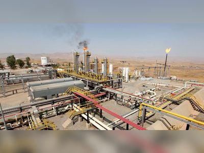 Oil firms seek U.S. mediation to defuse Iraq-Kurdistan tensions