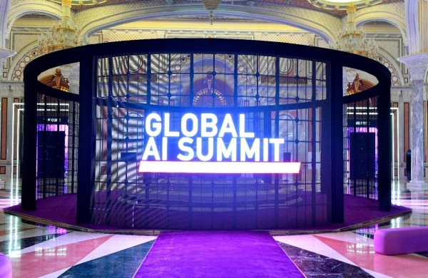 Saudi Arabia to host second Global AI Summit