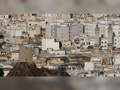 Muscat hit by power blackout, Authority of Public Services Regulation says