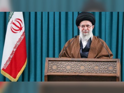 Iran’s supreme leader undergoes surgery after falling ‘gravely ill’