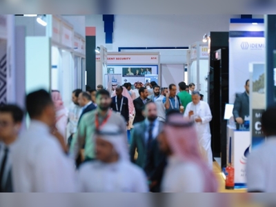 Stage set for long-awaited return of fully booked Intersec Saudi Arabia