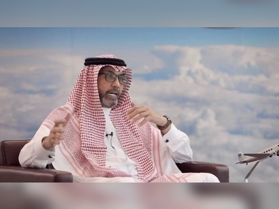 Saudi National Day message from Boeing’s President in Saudi Arabia