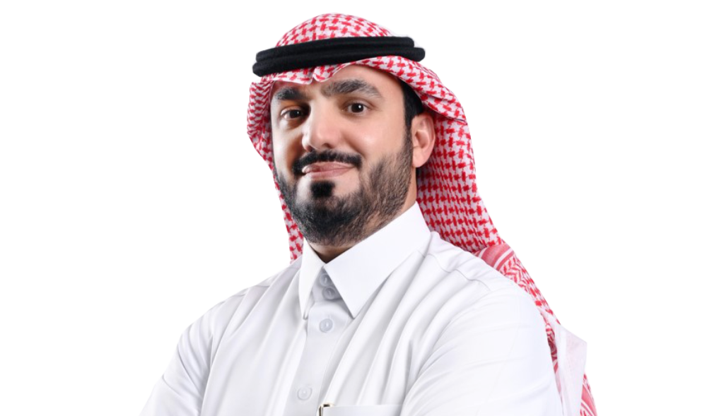 Who’s Who: Faisal Albedah, MD and CEO for SAL Saudi Logistics Services company