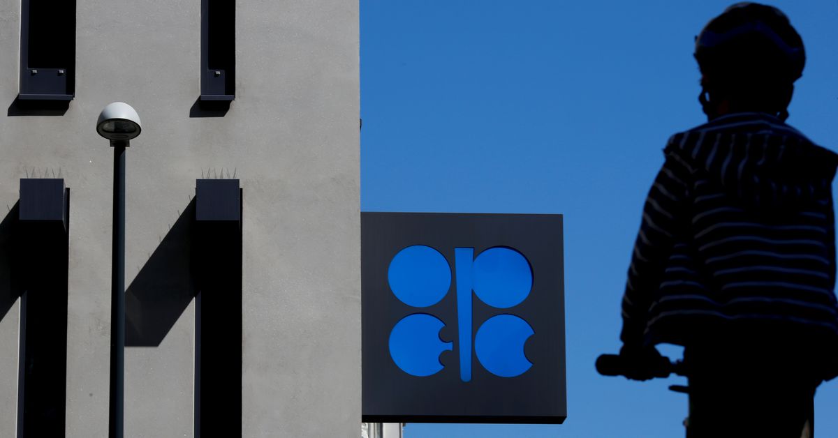 OPEC+ oil output cut talks narrow to 0.5-1.0 mln bpd, sources say