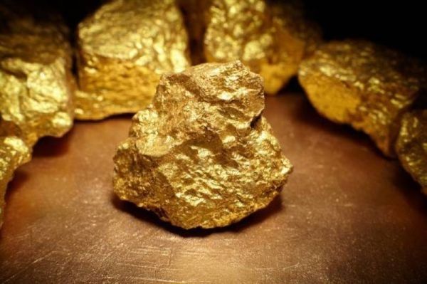SGS announces new discovery of gold and copper ore in Madinah