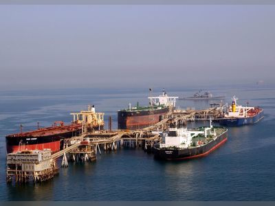 Exports 'gradually' resume after spillage at Iraq's Basra oil terminal