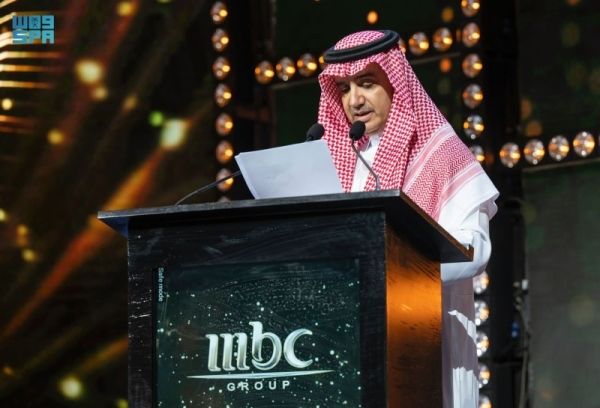 MBC Group inaugurates new headquarters in Riyadh