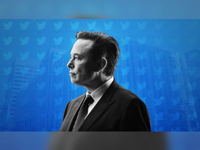Elon Musk's Twitter deal - what's going on, how did we get here and what happens next?