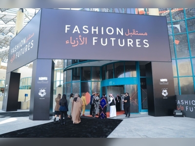 Annual Fashion Futures event returns to Riyadh in November