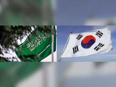 Saudi Arabia offers condolences to South Korea following stampede in Seoul