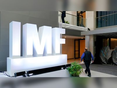 'The worst is yet to come': IMF says 2023 will 'feel like a recession'