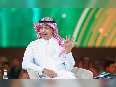 Al-Jadaan: Saudi Arabia should not be blamed for protecting its interests