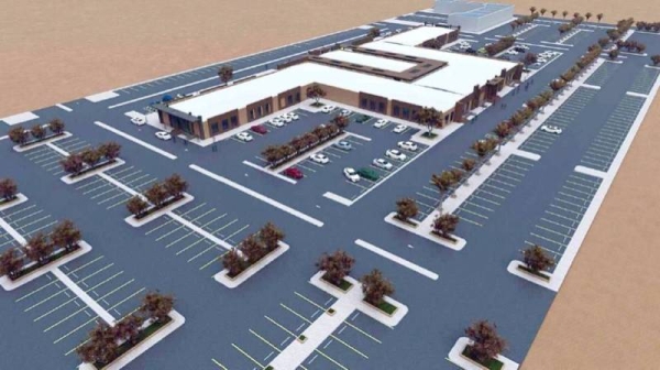 Saudi Arabia’s largest driving school to come up in Makkah soon