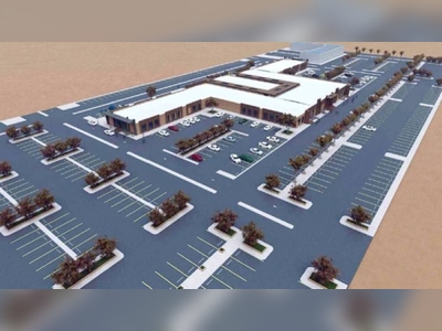 Saudi Arabia’s largest driving school to come up in Makkah soon