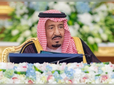 King Salman sacks KAU president over corruption, orders probe