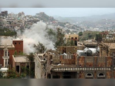 Houthi attacks kill 2 soldiers, wound 3 civilians in Taiz, Lahj