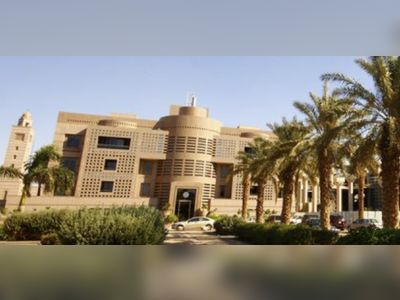 Number of Saudi universities listed in Times ranking climbs to 21, up from 6 in 2019
