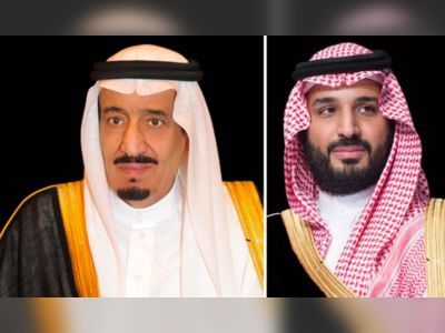 Saudi king, crown prince congratulate Iraqi prime minister 