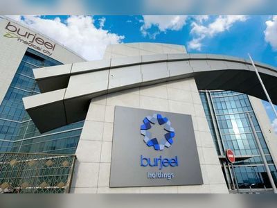UAE healthcare provider Burjeel's IPO 29 times oversubscribed, final price set at $0.54