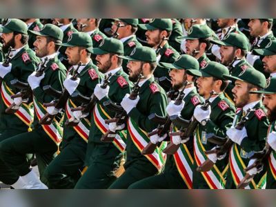 Senior IRGC commander shot dead in clashes with anti-regime gunmen