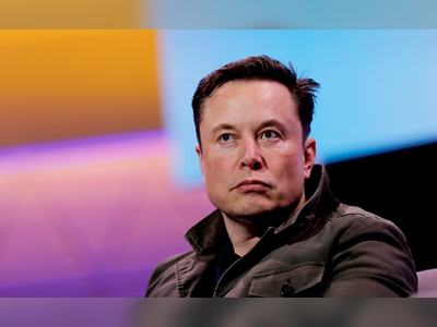 Elon Musk "Expects To Reduce His Time At Twitter". This Is His Plan