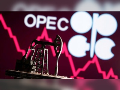 OPEC+ decision to cut oil production ‘right call’: US report ahead of Nov. reduction