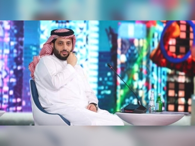 Arab public starts voting for Joy Awards after GEA Chief Al-Sheikh announces its launch