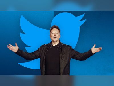 Elon Musk says he hopes to eventually find new Twitter boss - as he gives staff 'hardcore' ultimatum
