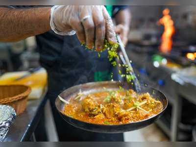 ‘Authentic desi food in Doha’: The story of Punjab Restaurant