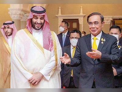 Prince Faisal: Crown Prince's tour reflects KSA's vision of achieving prosperity, development