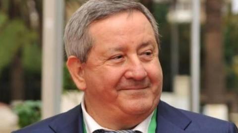 Algeria Jails Ex-Sonatrach Head for 15 Years for Graft