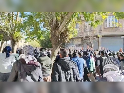 Iran must release protesters’ bodies — UN rights office